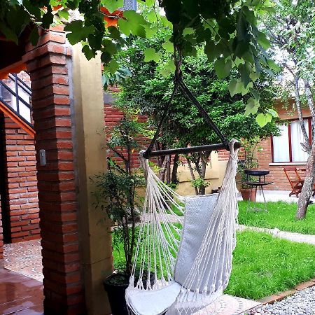 Posada Rivera San Salvador de Jujuy Εξωτερικό φωτογραφία
