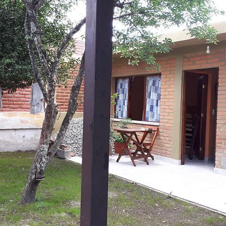 Posada Rivera San Salvador de Jujuy Εξωτερικό φωτογραφία