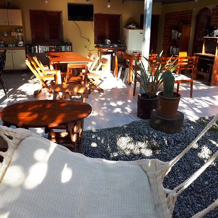 Posada Rivera San Salvador de Jujuy Εξωτερικό φωτογραφία
