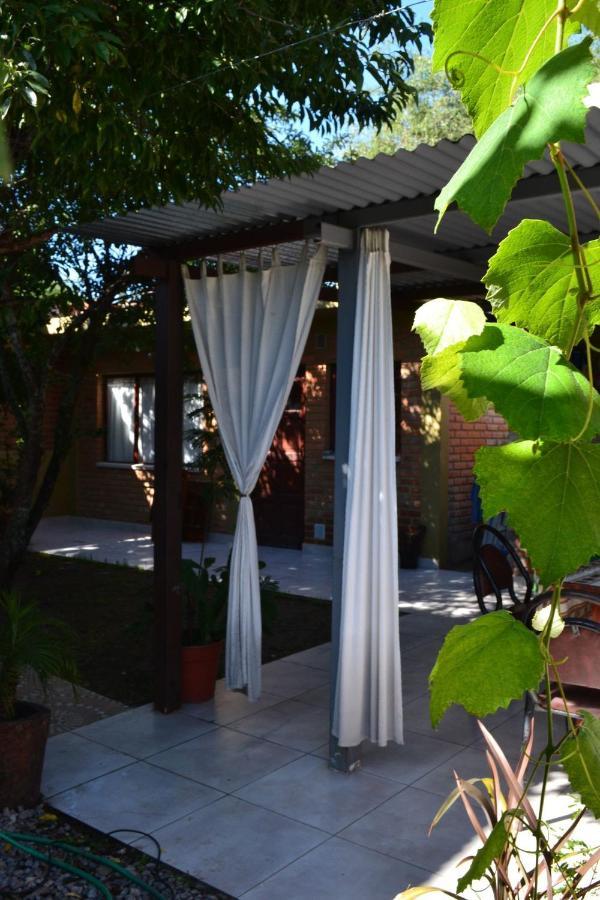 Posada Rivera San Salvador de Jujuy Εξωτερικό φωτογραφία