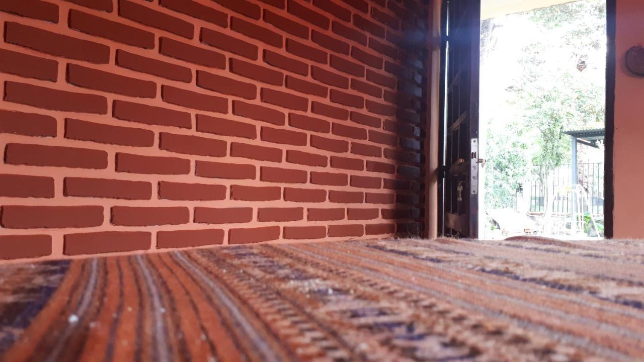 Posada Rivera San Salvador de Jujuy Εξωτερικό φωτογραφία