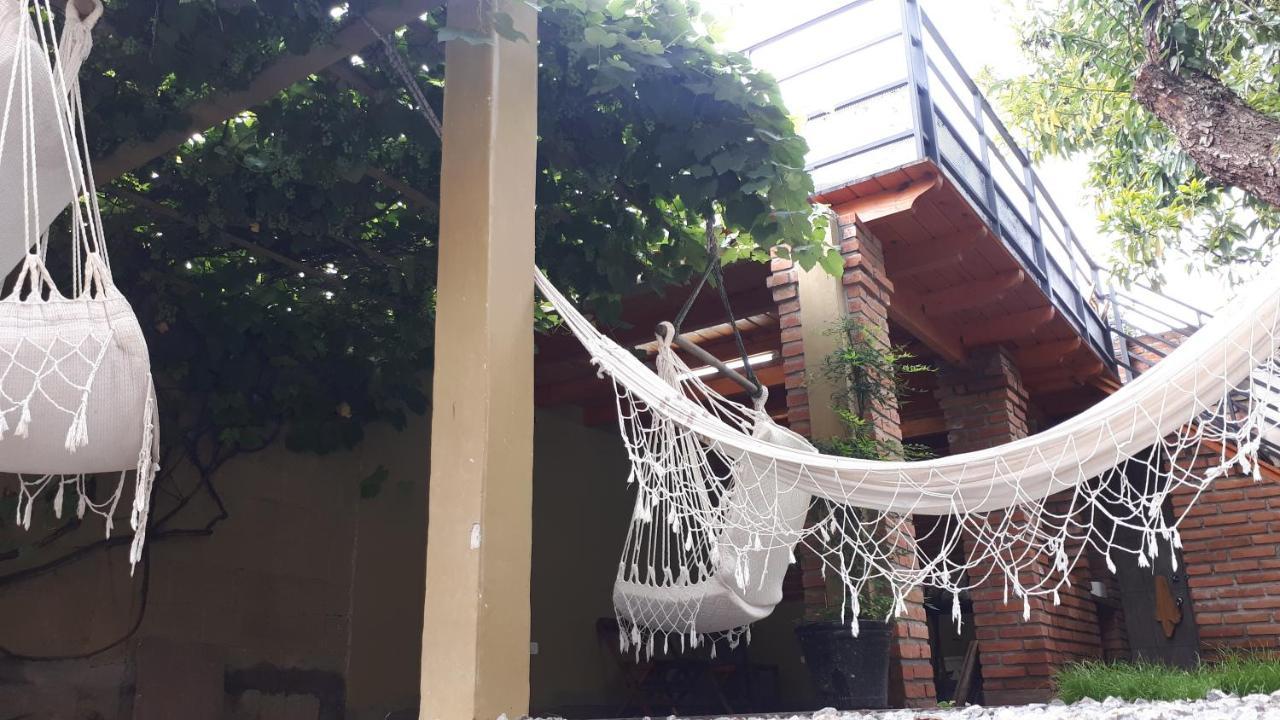 Posada Rivera San Salvador de Jujuy Εξωτερικό φωτογραφία