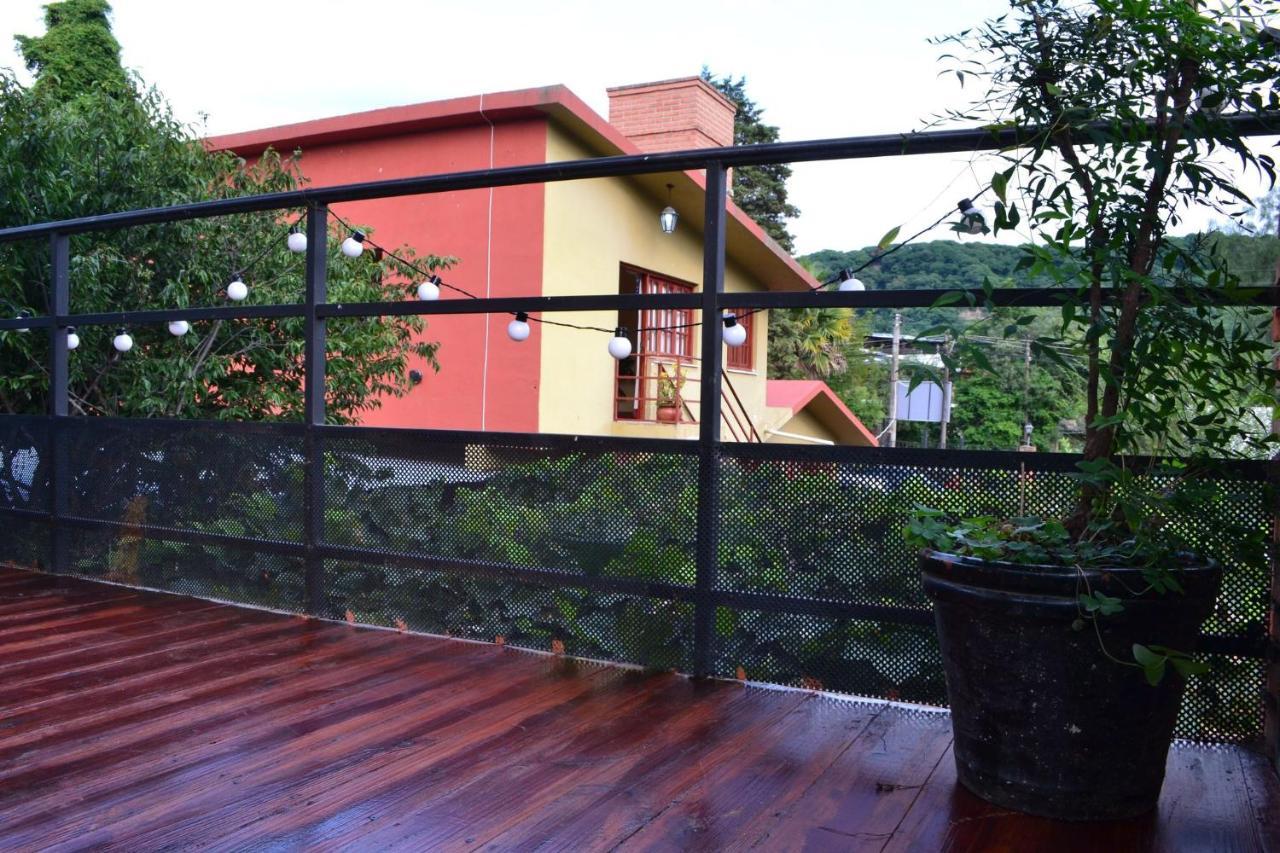 Posada Rivera San Salvador de Jujuy Εξωτερικό φωτογραφία