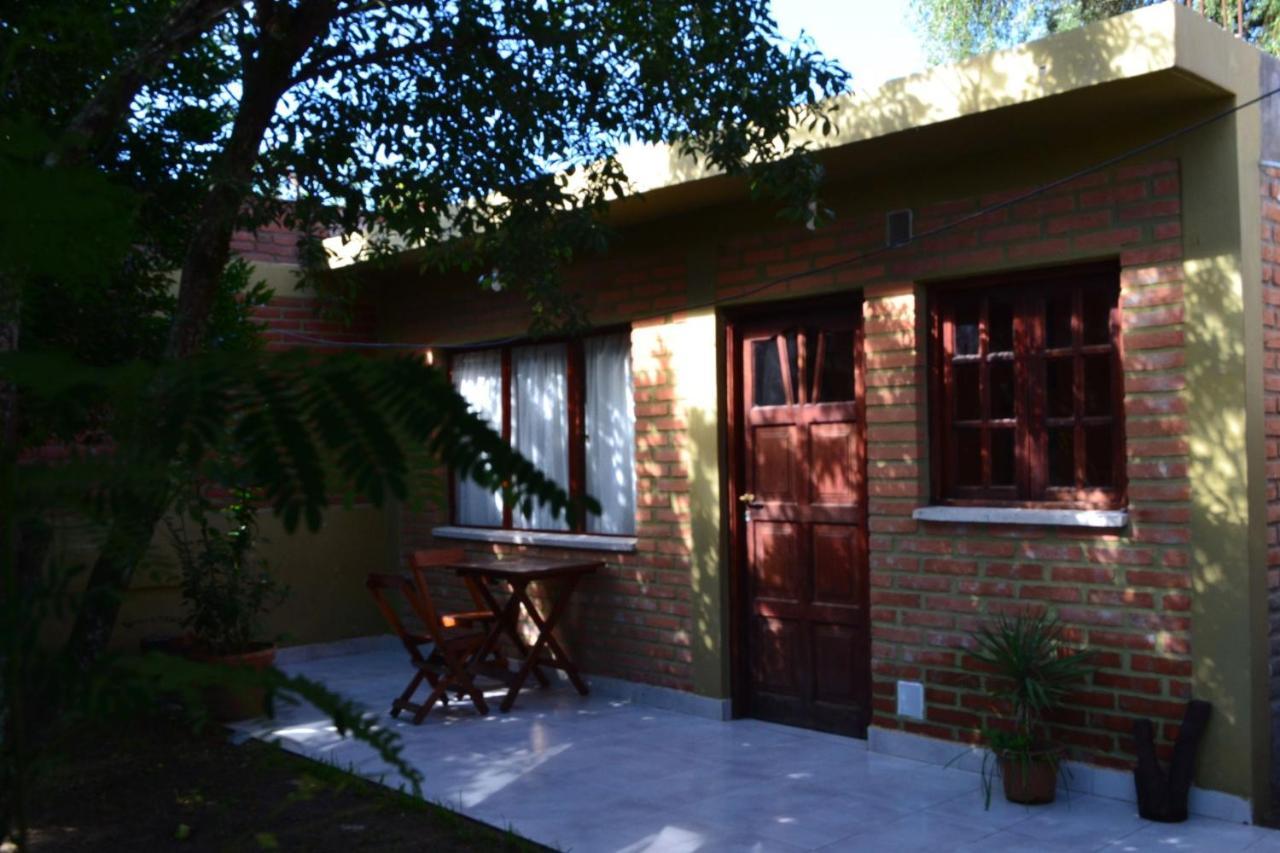 Posada Rivera San Salvador de Jujuy Εξωτερικό φωτογραφία