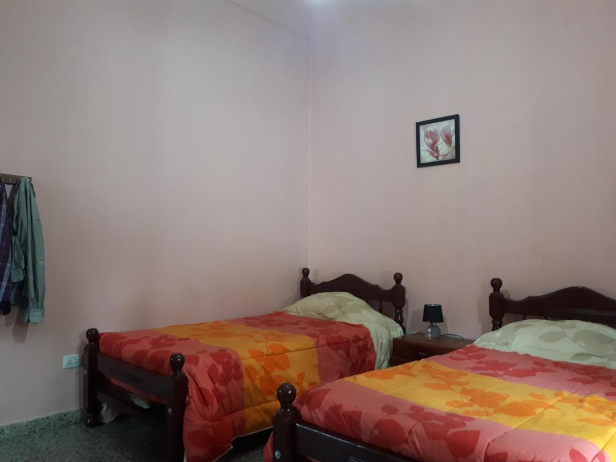 Posada Rivera San Salvador de Jujuy Εξωτερικό φωτογραφία