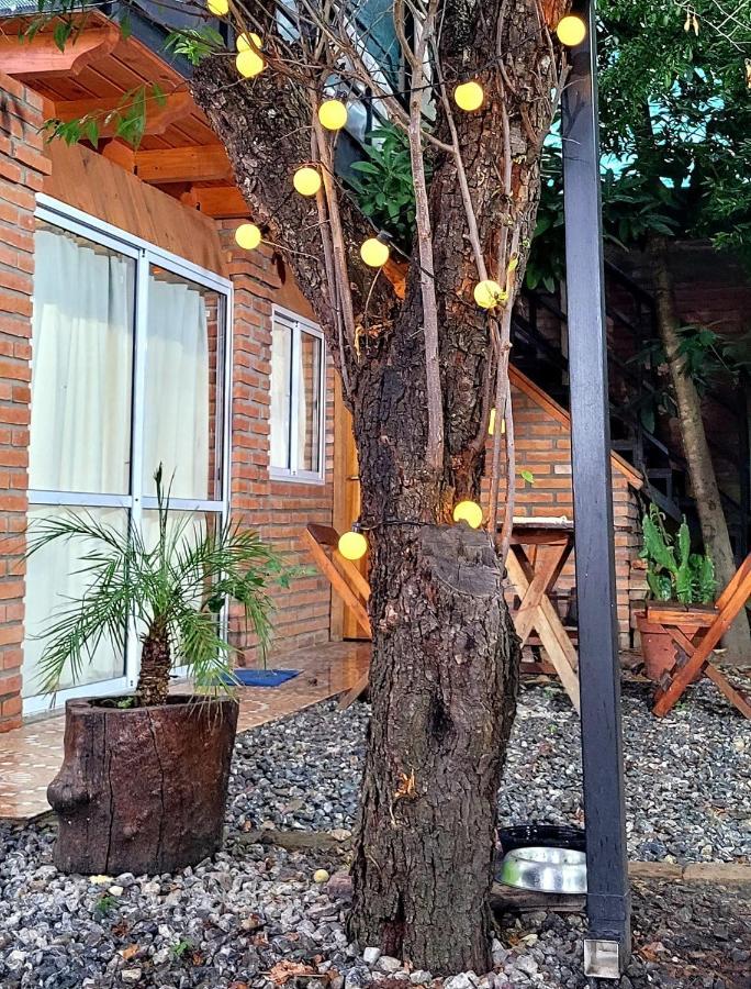 Posada Rivera San Salvador de Jujuy Εξωτερικό φωτογραφία
