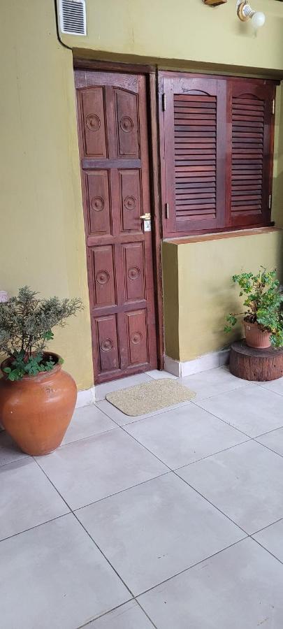 Posada Rivera San Salvador de Jujuy Εξωτερικό φωτογραφία