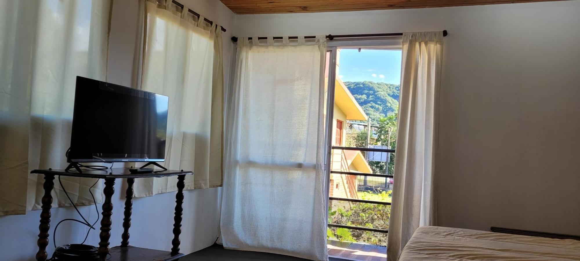 Posada Rivera San Salvador de Jujuy Εξωτερικό φωτογραφία
