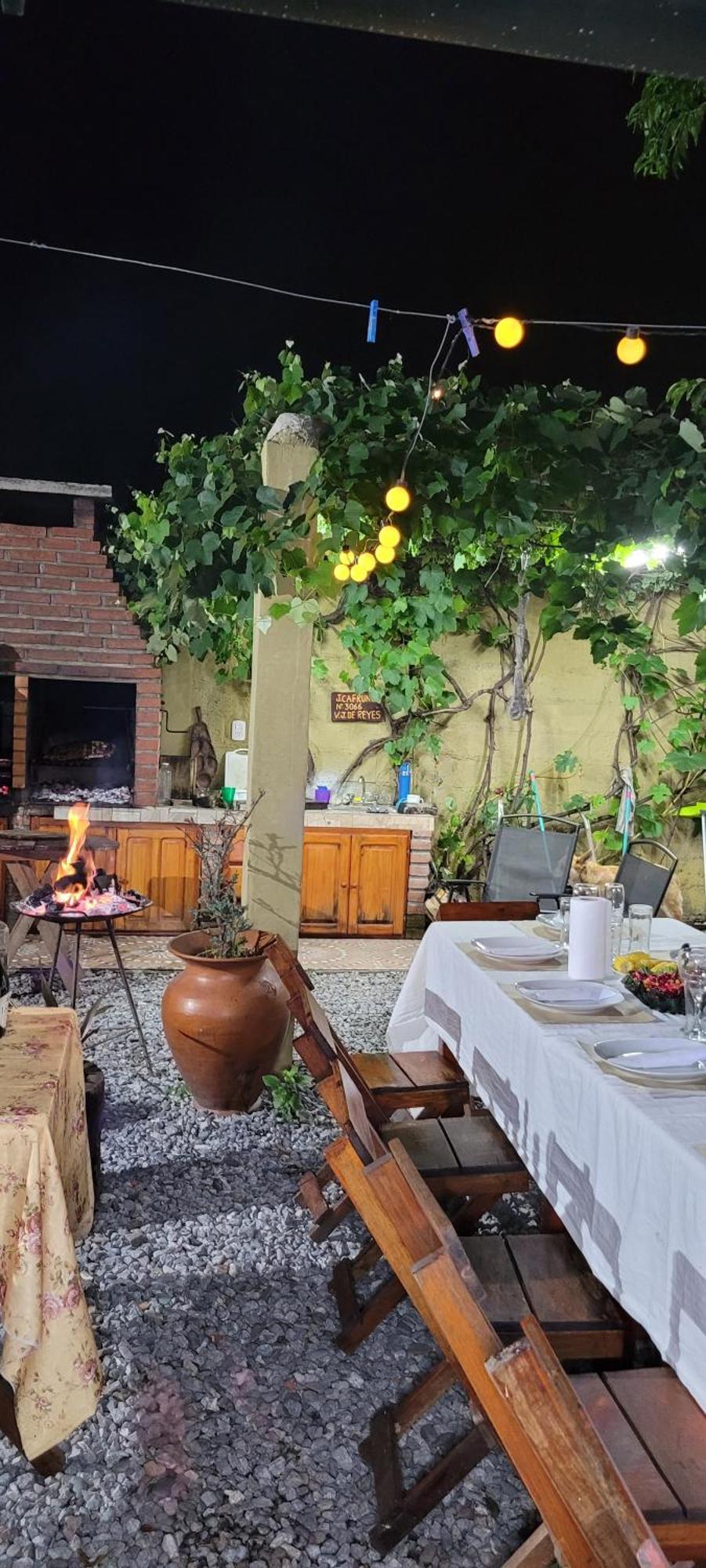 Posada Rivera San Salvador de Jujuy Εξωτερικό φωτογραφία