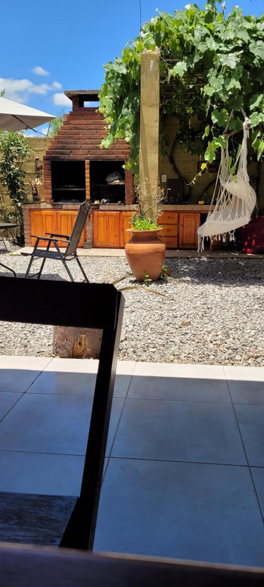 Posada Rivera San Salvador de Jujuy Εξωτερικό φωτογραφία