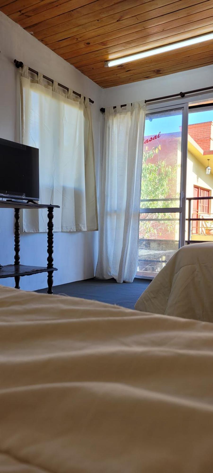 Posada Rivera San Salvador de Jujuy Εξωτερικό φωτογραφία