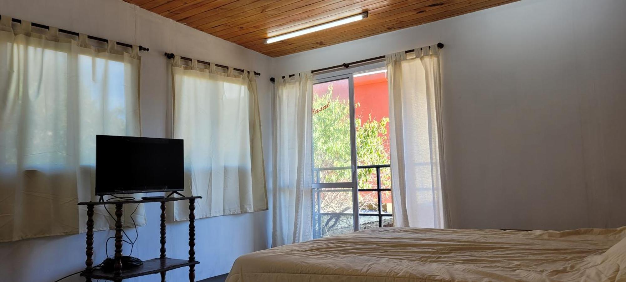 Posada Rivera San Salvador de Jujuy Εξωτερικό φωτογραφία