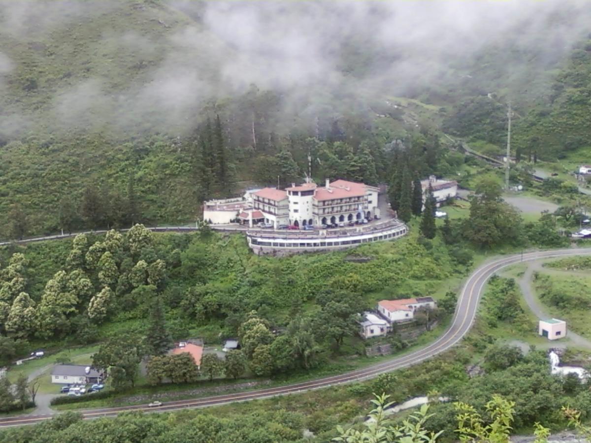 Posada Rivera San Salvador de Jujuy Εξωτερικό φωτογραφία
