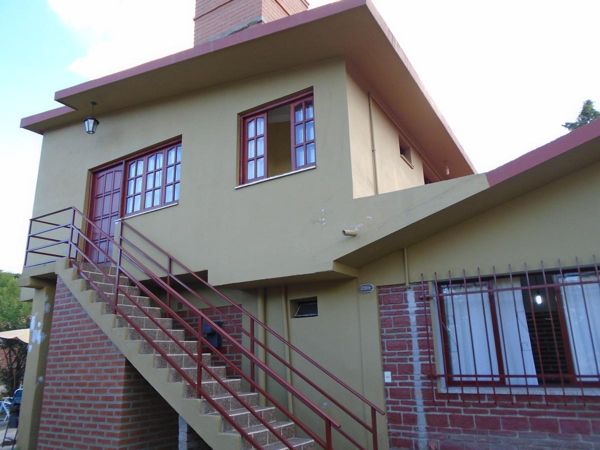Posada Rivera San Salvador de Jujuy Εξωτερικό φωτογραφία