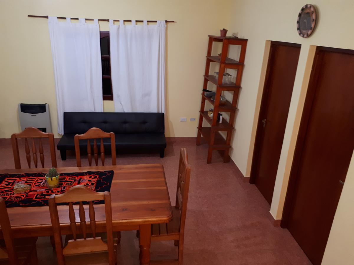 Posada Rivera San Salvador de Jujuy Εξωτερικό φωτογραφία